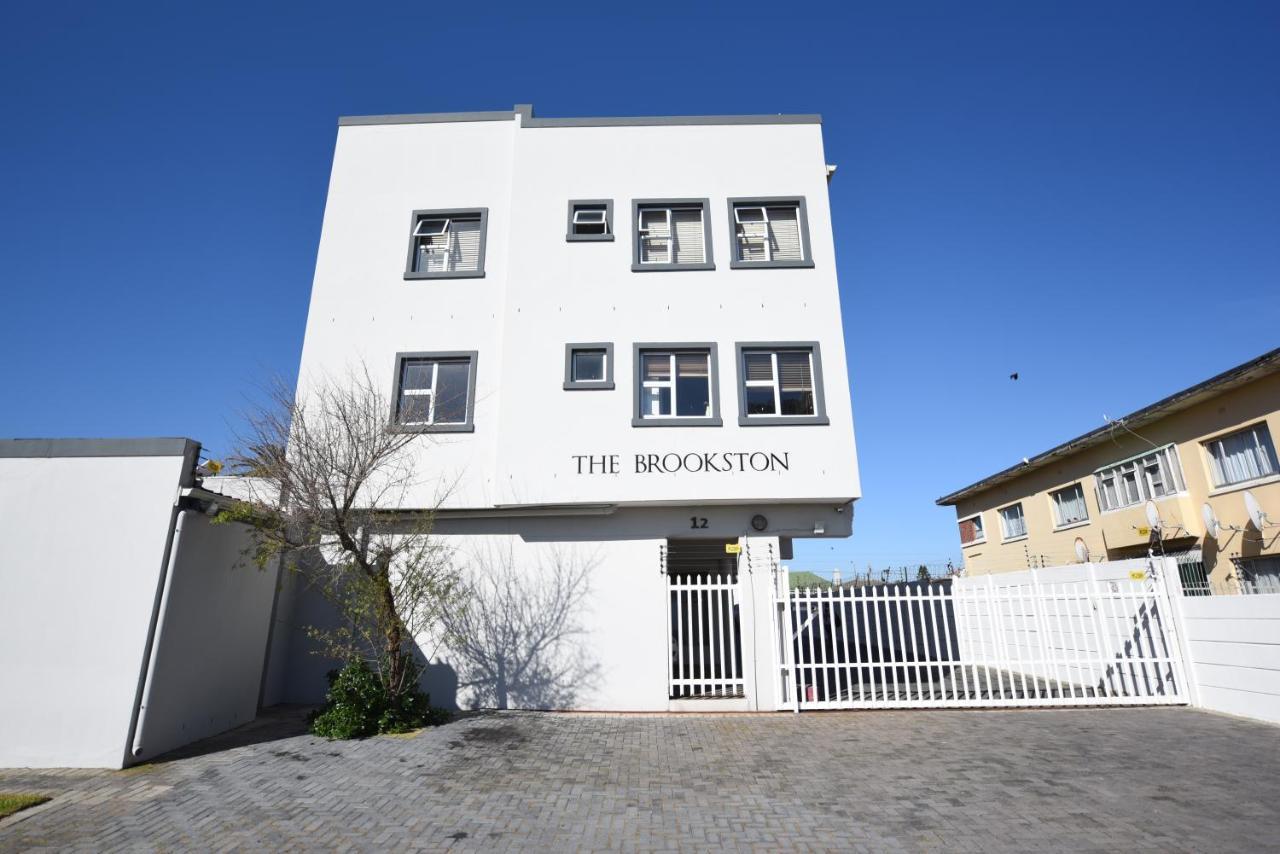 Ferienwohnung The Brookston Kapstadt Exterior foto